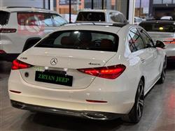 مرسيدس بنز C-Class
